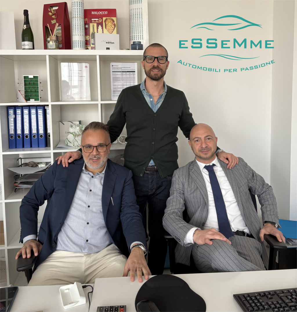 Ci prendiamo cura di Voi