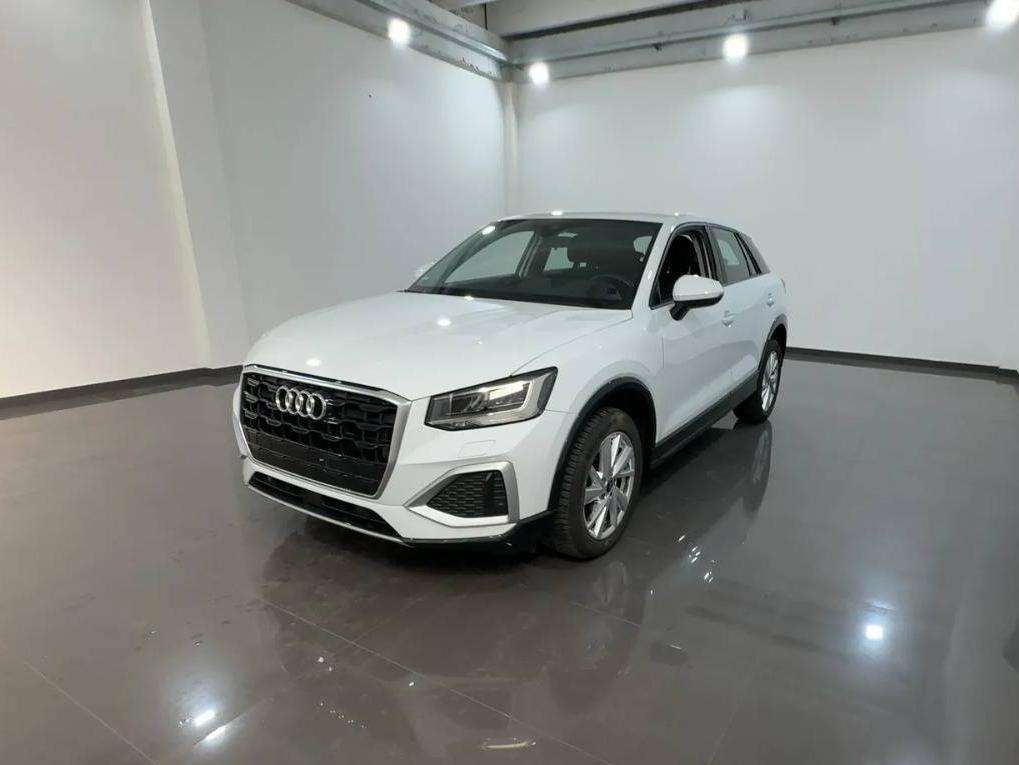 Audi Q2 35 1.5 tfsi Business Advanced s-tronic 150CV